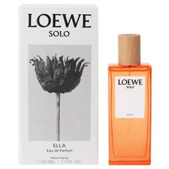 LOEWE Solo Ella Elixir 50ml 香水 - メルカリ