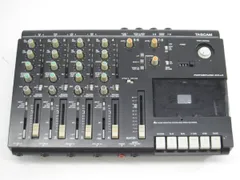 2024年最新】tascam 414の人気アイテム - メルカリ