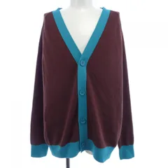 キャバン CABaN カーディガン