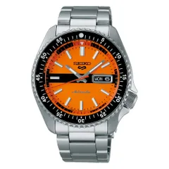 【激レア/稼動】セイコー スポーツ 6119-7160 オレンジ 時計 メンズ 2025年最新】seiko 6119-6050の人気アイテム - メルカリ