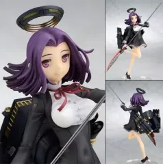 【中古】フィギュア 龍田 「艦隊これくしょん～艦これ～」 1/8 PVC製塗装済み完成品