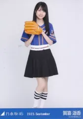 2025年最新】乃木坂46 ベースボールシャツ 賀喜遥香の人気