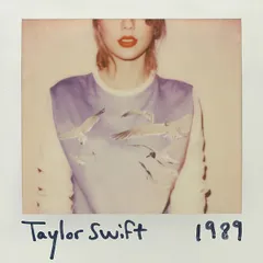 2025年最新】taylor swift レコード 1989の人気アイテム - メルカリ
