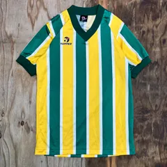 football トッパー　TOPPER ビンテージユニフォーム　クラッシック 2025年最新】TOPPER サッカー・フットサル ウェアの人気アイテム