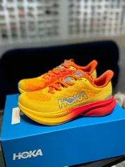 2024年最新】HOKA ONE one 26.5の人気アイテム - メルカリ