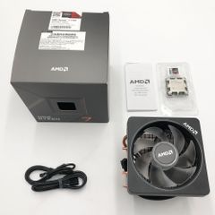 AMD CPU CPU Ryzen 7 7700, with Wraith Prism Cooler 3.8GHz 8コア / 16スレッド 40MB 65W 正規代理店品 100-100000592BOX