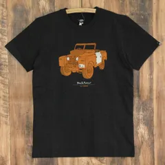 ランダローバーディフェンダー限定Tシャツ！ ランダローバーディフェンダー限定Tシャツ！ - メルカリ