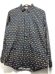 レア　ポールスミス　三浦春馬さん　着用　タッターソール　ロングシャツ 2025年最新】ポールスミス 三浦春馬の人気アイテム - メルカリ