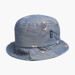 新品未使用品 FDMTL × New Era Boro Hat L/XL - メルカリ