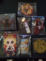 超希少】煉獄杏寿郎 ufotable×DINING ラスト賞 B2 ポスター 鬼滅の刃