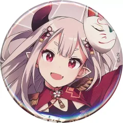 【中古】バッジ・ピンズ 奈羅花 「バーチャルYouTuber にじさんじ Anniversary Festival 2021 ランダム缶バッジ Jグループ」