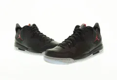 ナイキ NIKE Jordan Courtside 23 ジョーダン コートサイド  AR1000-023 メンズ靴 スニーカー ブラック 27.5cm 103S-942