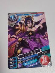 デジモンカード　超デジカ大戦　リリスモン　香港版　アジア版 デジモンカード 超デジカ大戦 リリスモン 香港版 アジア版