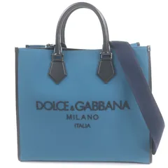 2025年最新】D&G ／ Dolce＆Gabbana メンズ トートバッグの人気
