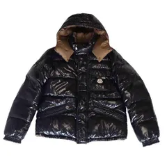 オンラインストア販売店 □大人気□MONCLER モンクレール ALFRED