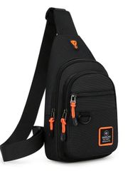 Men's Bags: New Shoulder Bags, Outdoor Backpacks, Cycling Waist Bags, Sports & Leisure Crossbody Bags, Smartphone Pouches