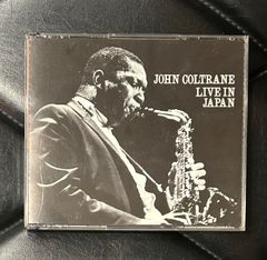 ジョン・コルトレーンの名盤CD6枚組 ジョン・コルトレーンの名盤CD6枚組