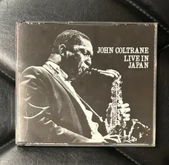 ジョン・コルトレーン　４枚まとめ売り john coltrane 紙ジャケ4枚セット - メルカリ
