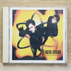 美品⭐︎B'z BREAK THROUGH レコード 限定盤 B'z Official Website｜EXHIBITION