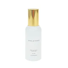 SHOLAYERED ショーレイヤード ノンアルコールパフューム CHAMPAGNE シャンパン 香水 内容量:50ml 　240001154172