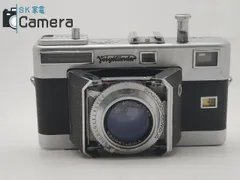 2023年最新】voigtlander フォクトレンダーの人気アイテム - メルカリ