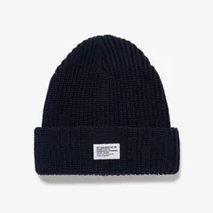 WTAPS BEANIE 02 / BEANIE / CTPL. COOLMAX®   ニット帽   251MADT-HT02