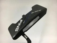 ★オマケ付 【稀少】まあまあ美品 PING パター アンサー 5K 2025年最新】アンサー anser 5 パターの人気アイテム - メルカリ
