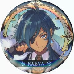 原神 ガイア セガ SEGA GIGO限定 缶バッジ - メルカリ