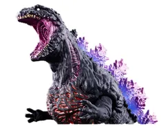シン・ゴジラ ムービーモンスターシリーズ ゴジラ2016 クライマックスver. (ボーイズトイショップ)