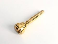 シルキー　MOST-2 GP　トランペット用マウスピース【中古】