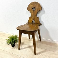 ヴィンテージ WINDS 太平 チャーチチェア ダイニングチェア 椅子 飛騨