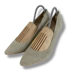 MODE ET JACOMO ポインテッドトゥプレーンパンプス 24.0cm　★ ■■