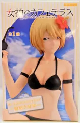 フリュー ぬーどるストッパーフィギュア/女神のカフェテラス【鳳凰寺紅葉/Hououji Akane】