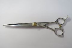 Bランク【トギノン TOGINON】  シザー 美容師・理容師 6.8インチ 右利き 【中古】:H-9324