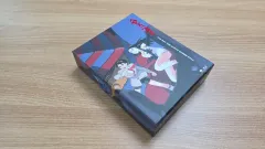 巨人 ロボ ブルーレイ Blu-ray セット (フットボード)のサムネイル