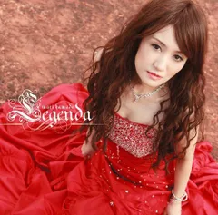 2025年最新】legenda 浜田麻里の人気アイテム - メルカリ