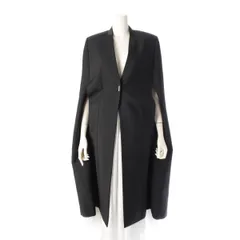 GIVENCHY（ジバンシー）　ロングケープ　ポンチョ GIVENCHY（ジバンシー）ロングケープポンチョ