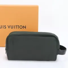 ルイ・ヴィトン　タイガ・パラナ　CA 4068 ルイ・ヴィトン タイガ・パラナ CA 4068