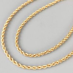 Pt850 プラチナ スクリューネックレス 造幣局刻印 レディース