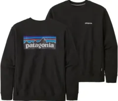 patagonia(パタゴニア) クルーネックスウェットシャツ L 新品