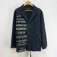 2025年最新】GlAD hand コートの人気アイテム - メルカリ