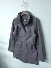 THE NORTH FACE(ザ・ノース・フェイス) ハイベント ウィンドブレーカー コートジャケット （ 55 ー 66 ）