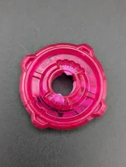 BX08 【ラチェット】4-80 赤色 ベイブレードX　ベイブレード　beybladeX