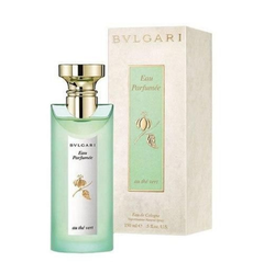 ブルガリ BVLGARI オ パフメ オーテヴェール EDC 75ml EAU PARFUMEE AU THE VERT 香水 ユニセックス フレグランス ギフト