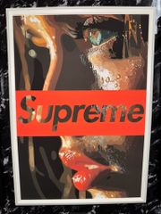 安いsupreme ポスターの通販商品を比較 | ショッピング情報の