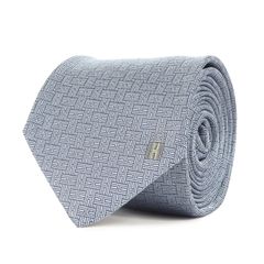 美品】HERMES エルメス ネクタイ | 4way Hロゴ シルクニット