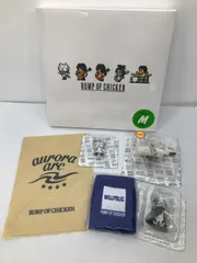 【広店】BUMP OF CHICKEN ＆ニコルTシャツ&ピンバッジ　Mサイズ　【353-0234】