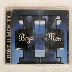 2025年最新】BOYZ II men レコードの人気アイテム - メルカリ