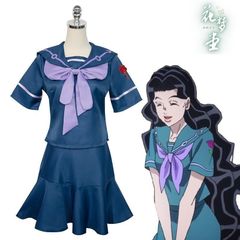 ジョジョの奇妙な冒険 ジョジョ 山岸由花子 コスプレ 衣装 S Amazon.co.jp: [XIN XIN] ジョジョの奇妙な冒険 山岸由花子