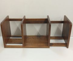 YAMAKA　家具　ブックエンド